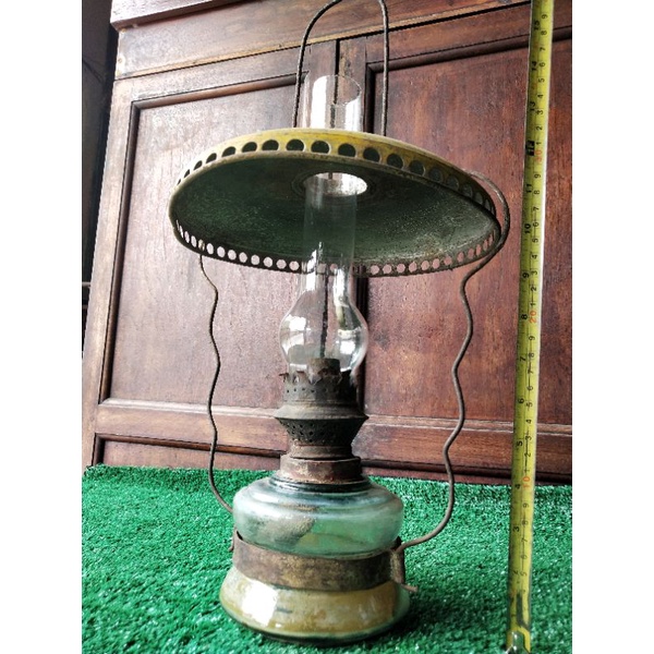 Lampu Gantung Kuno