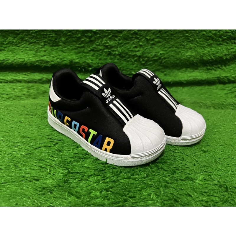 Sepatu Adidas Anak original