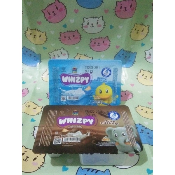 

tini wini biti whizpy