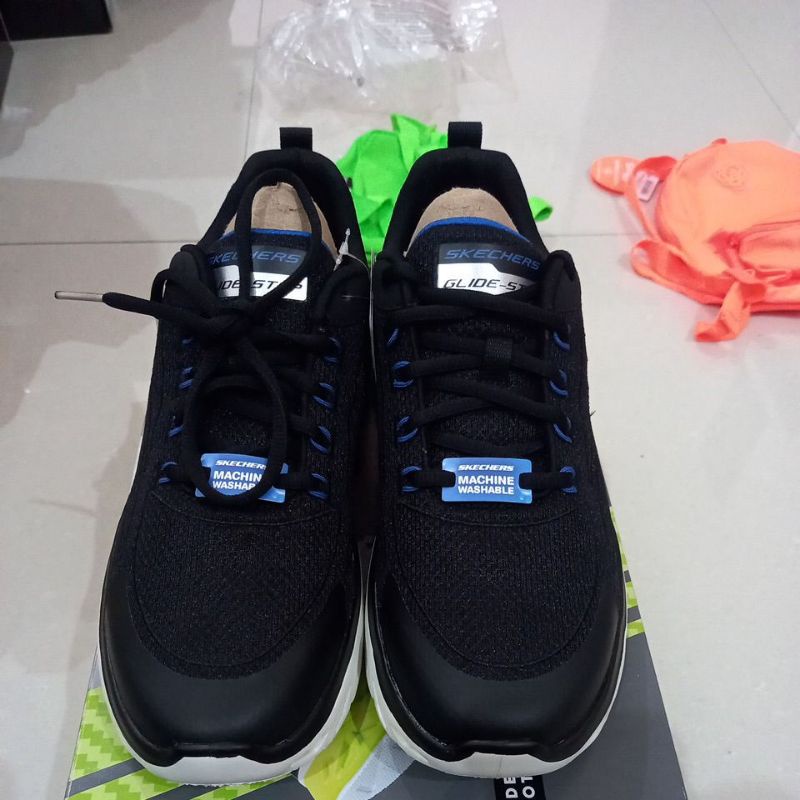 Sepatu Skechers Controller 232268