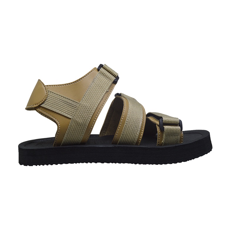 Sandal Gunung Pria Wanita Dewasa Kekinian Empuk Ringan Rainier Original