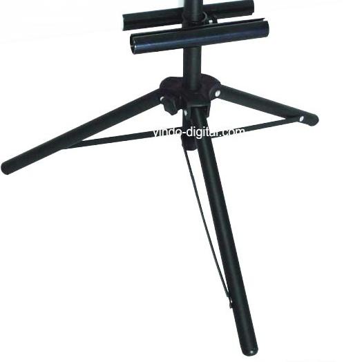 Tripod Banner Display 2sisi