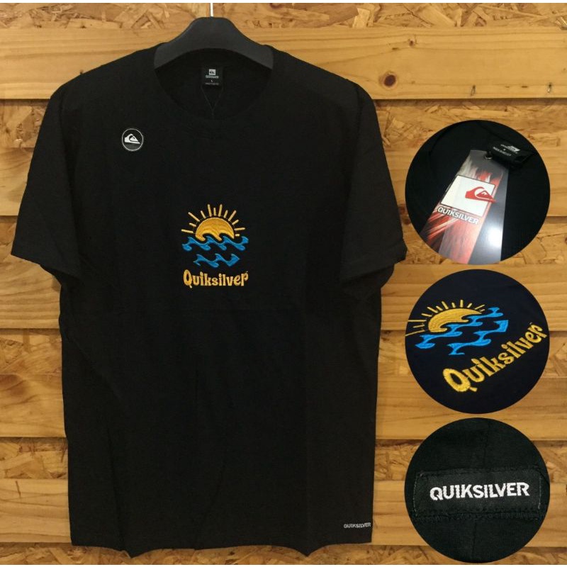 KAOS PRIA | KAOS BORDIR | KAOS PRIA SURFING | KAOS BRANDED GRADE A