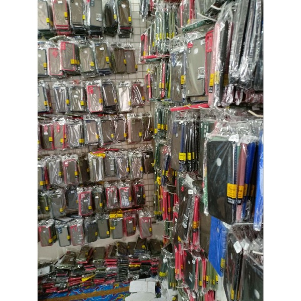 SLIKON/CASE SOFT VIVO Y20/Y20i/Y12S MY CHOICE CASE