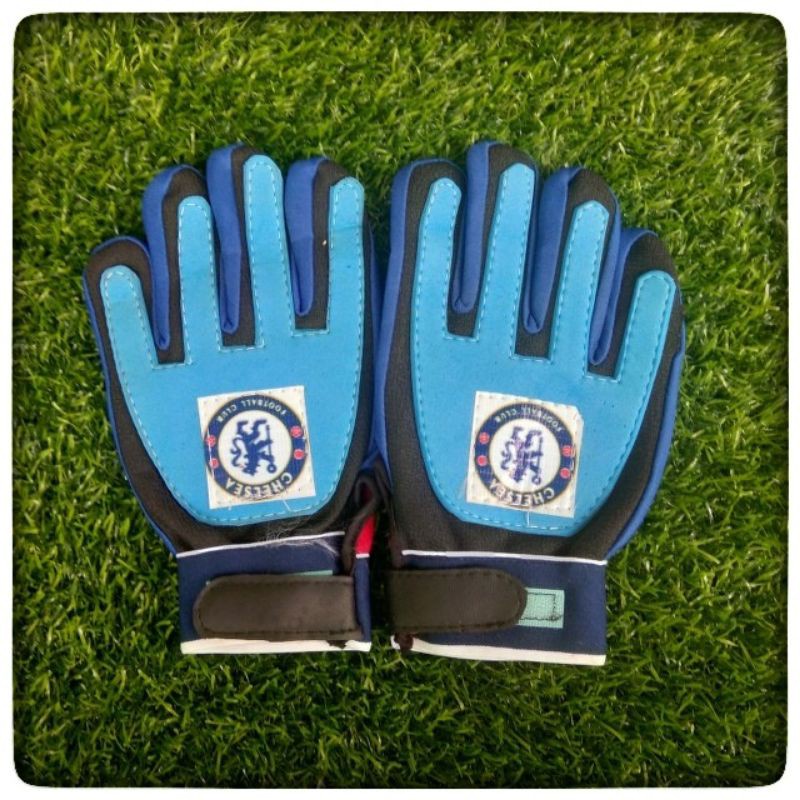 Goalkeeper Gloves Sarung Tangan Kiper Murah