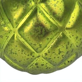 Noelle Bola Dekorasi Pohon Natal 10 Cm