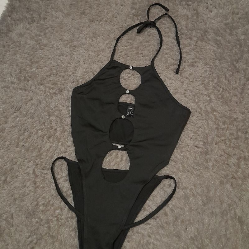 BODYSUIT BIKINI SHEIN