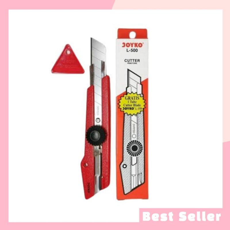 

Cutter Joyko L-500