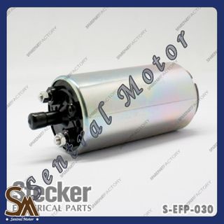 Fuel Pump/Rotak Pompa Bensin Toyota Kijang EFI 2.0
