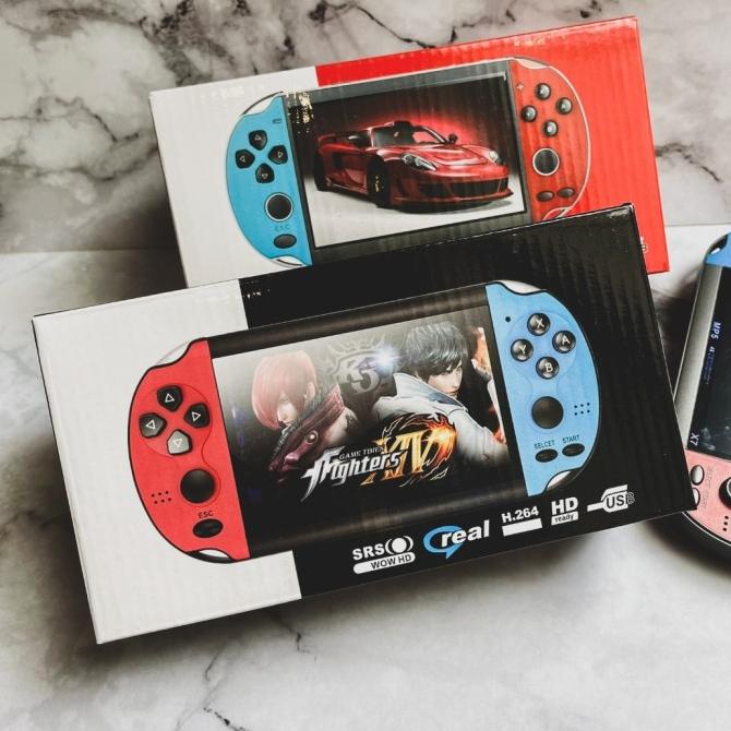 Game Boy Advance PSP PVP mainan anak stock ada