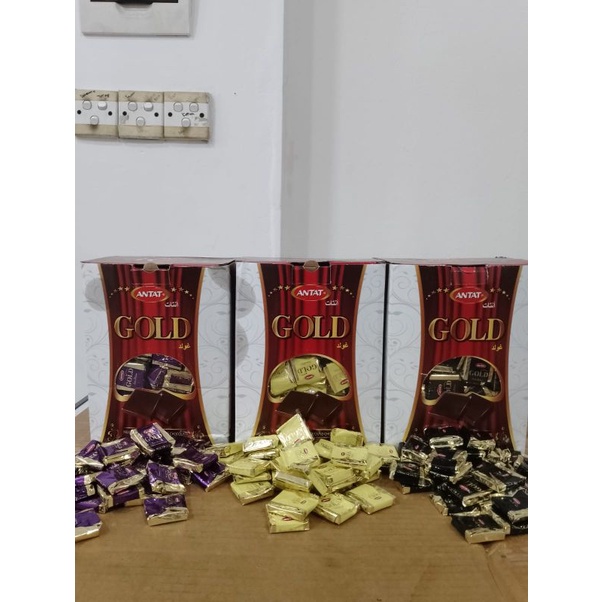 

Coklat Arab Mix 250gr-500gr
