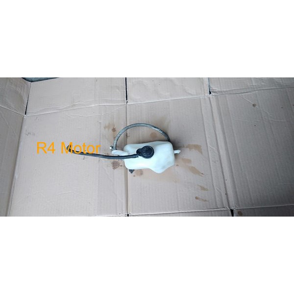 Tabung Air radiator Nmax Original Box Cadangan Air radiator Nmax Ori 2DP