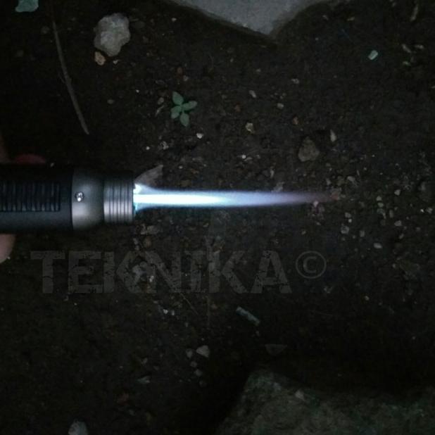 Pen Jet Torch Welding Soldering Lighter Korek Api Gas Las Portable