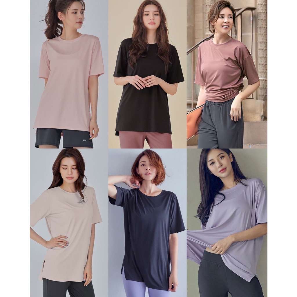 STL Oversized Tshirt