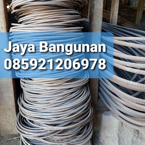 Besi Beton 10mm SNI