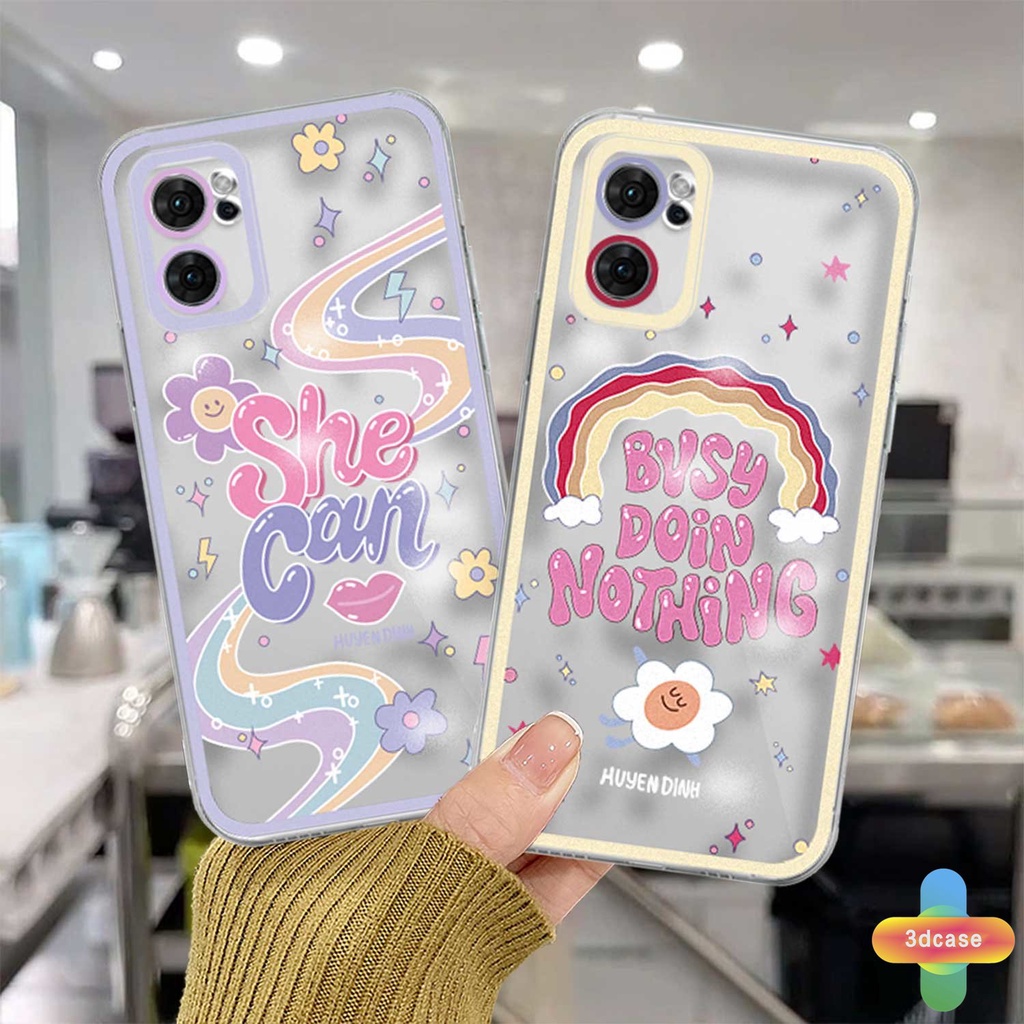 Soft Case TPU Motif Pelangi Untuk OPPO A16 A95 A57 A55 A7 A15 A54 A5S A3S A76 A96 A5 A9 A31 A53 A33 2020 A77S A12 A1K A16E A16K A54S Reno 7 5 4 6 8 5F 5K 4F 4 5 06 Lite A74 A15S A52 A11K A92 A35 A11 A93 A32 A72 A94 A53S F19 F17 21 PRO A16S A77 A57S A57E