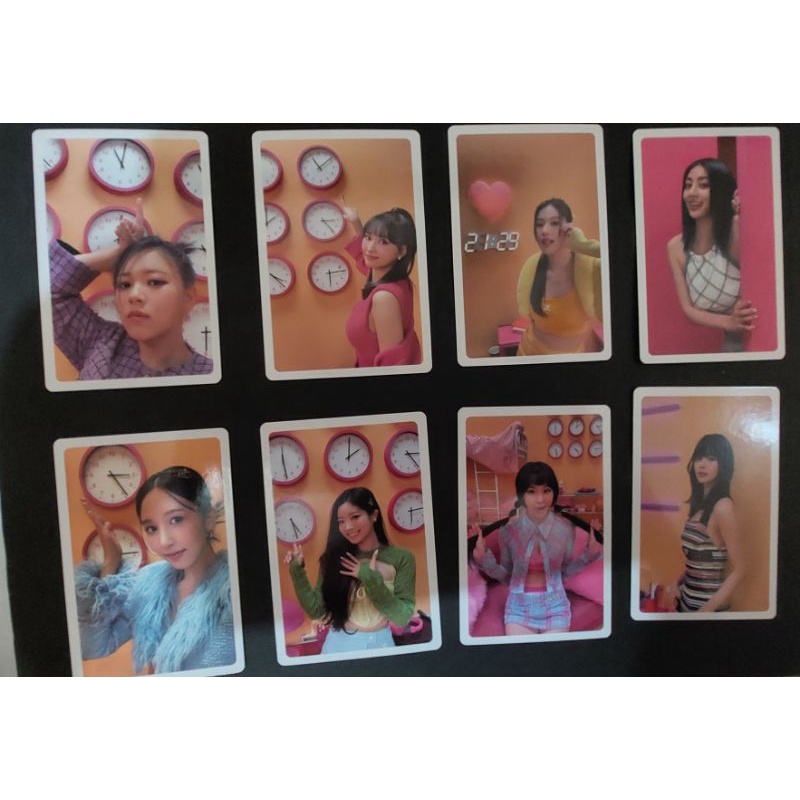 twice official pc