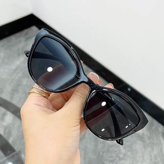 GO! KC913 Kacamata Fashion Unisex Kaca Mata Vintage Retro Korea Sunglasses Import COD