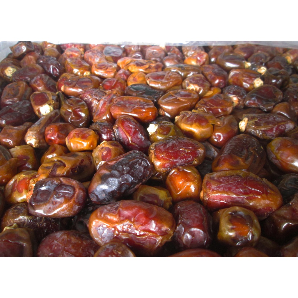 

Kurma Khalas 1kg original Murah