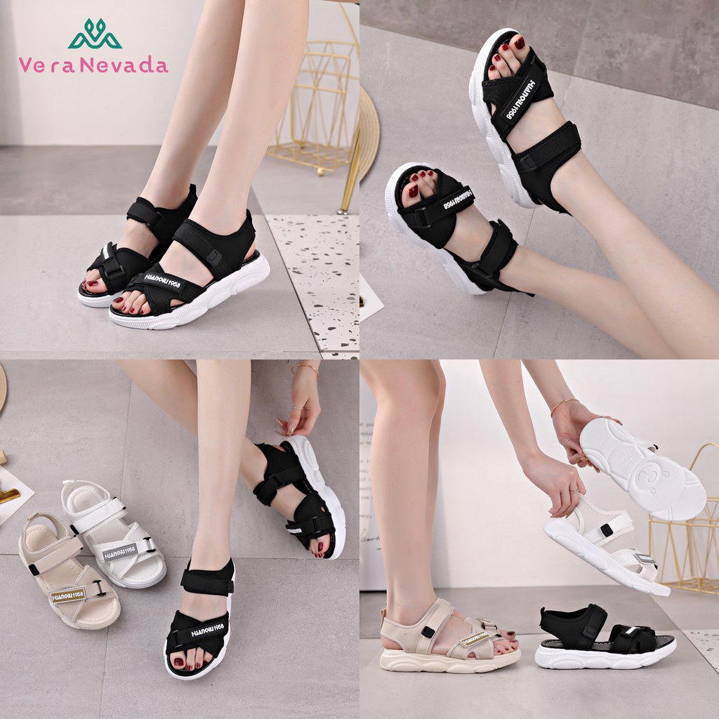 Vera Nevada Ainsley Sandal Wanita VN1102