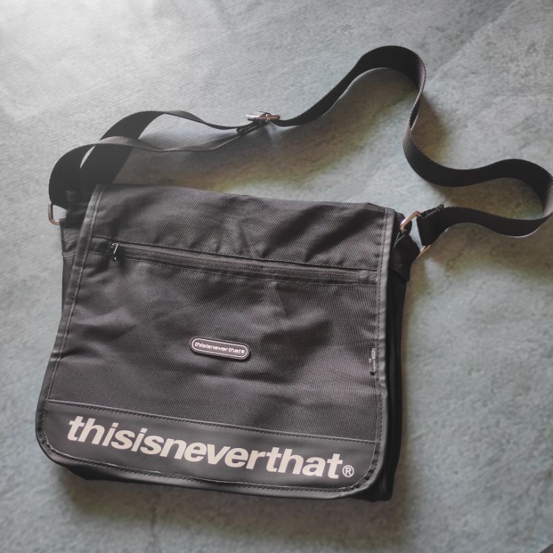 sling bag Bekas second thisisneverthat