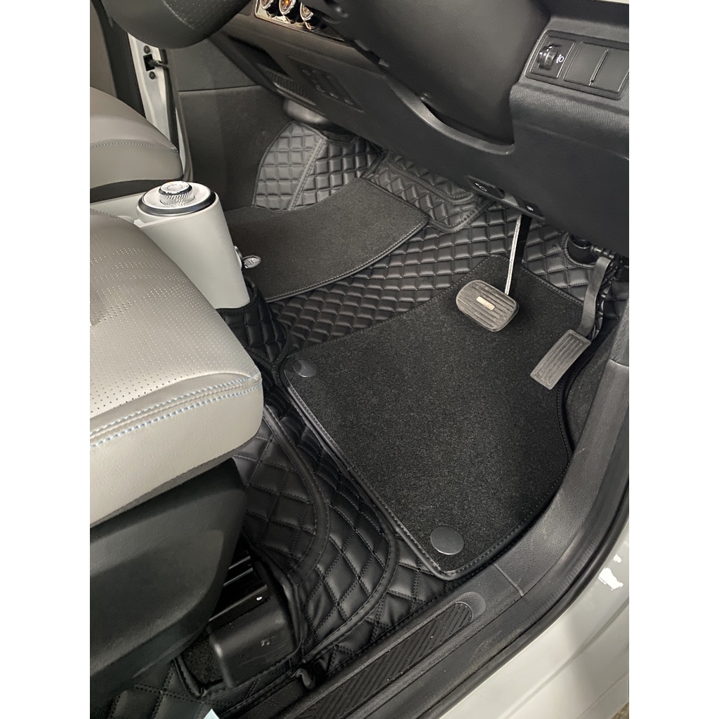 Jual Karpet Haima Mobil Wuling Mini Air Ev Tahun Now Fullset Bagasi Shopee Indonesia