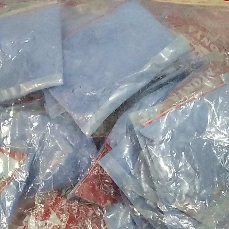 Bulao Cuci 1 pack isi 30 pcs