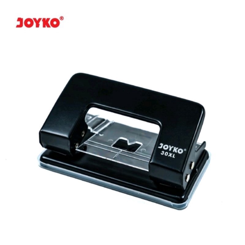 

Pembolong Kertas 2 Lubang Joyko 30XL Paper Punch 2 Holes