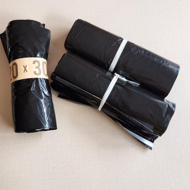 

Kantong Plastik Polymailer 40x50 Cm / Plastik Packing Online Ekonomis