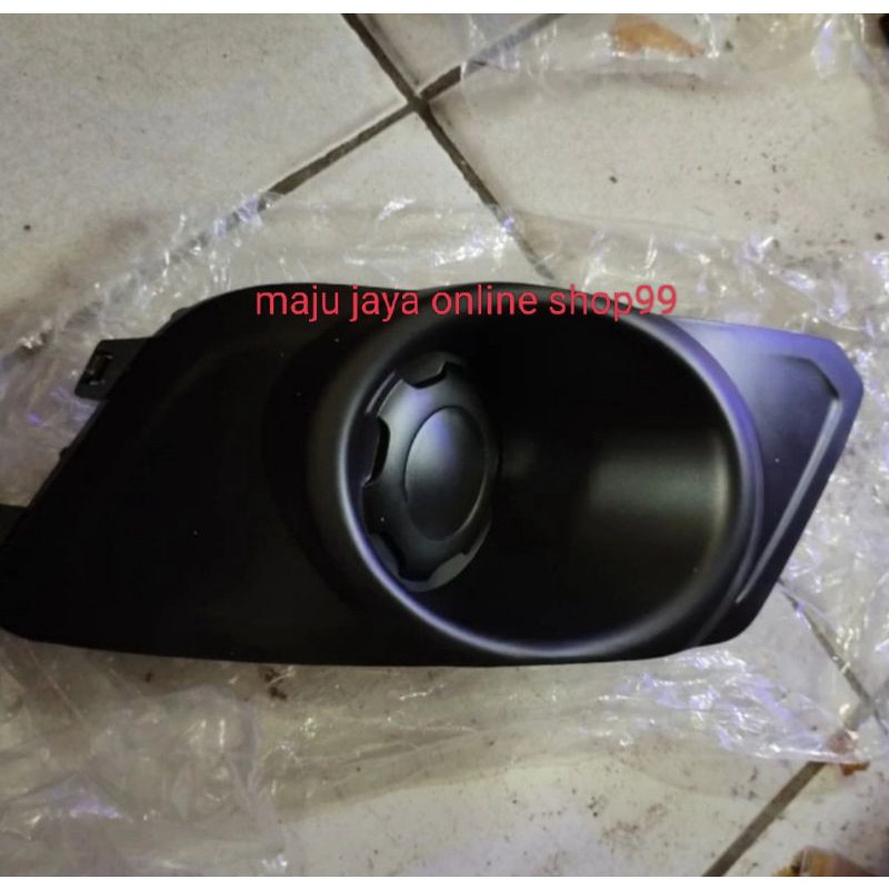COVER FOGLAMP WAGON R ASLI