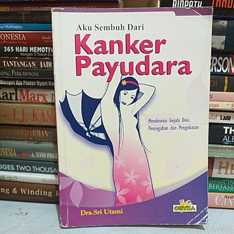 Kangker Payudara