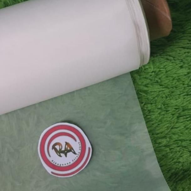 T165 Kain Monyl / Kain Screen Sablon t165 setengah meteran