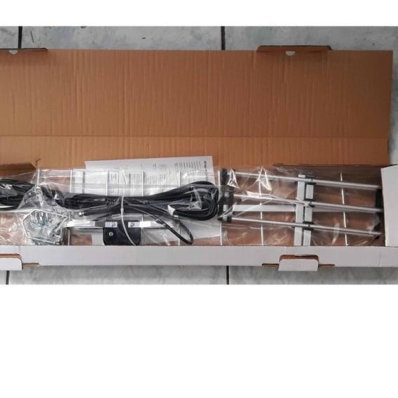 ANTENA TV DIGITAL SANEX SN-899 DG OUTDOOR