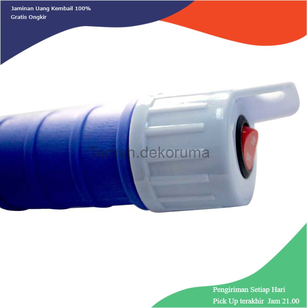 TD-PR2 Flexcom Pompa Cairan Oli Minyak Water Liquid Transfer Pump - JT-600