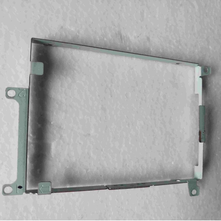 Internal Bracket Hardisk Laptop Notebook Netbook HDD CADY CASE Casing Hardisk Tempat Hardisk Dudukan
