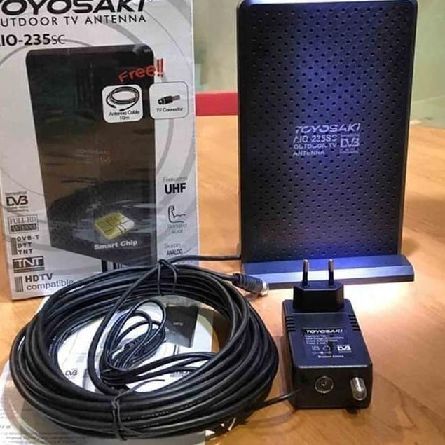 Antena AIO-235SC Toyosaki