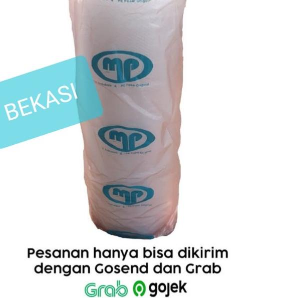 

bubble wrap - Putih