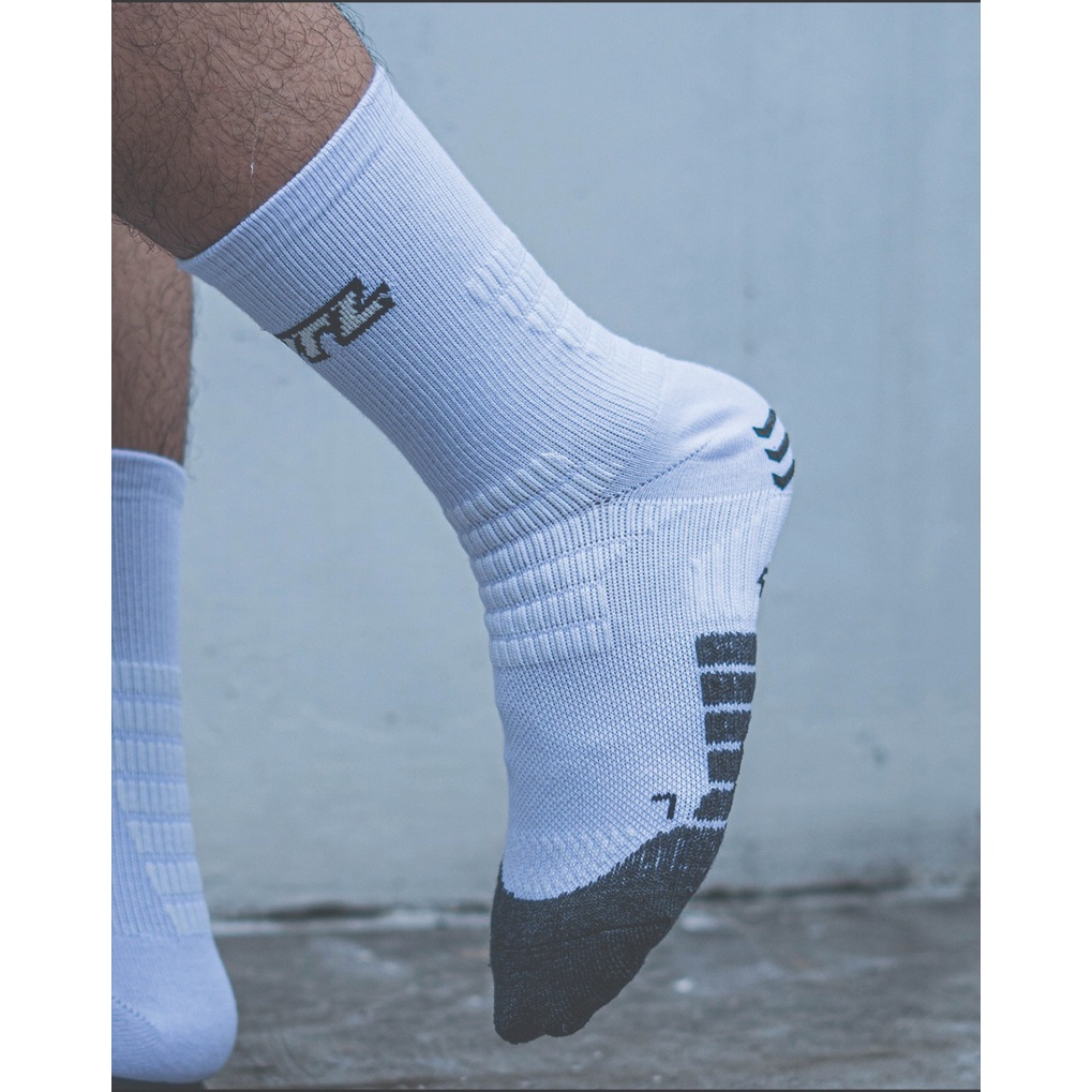 GRATIS ONGKIR !!! OJANSPORT NEW ARRIVAL KAOS KAKI GAVRILL QUARTER 3/4 ANTI SLIP TEBARU ORIGINAL