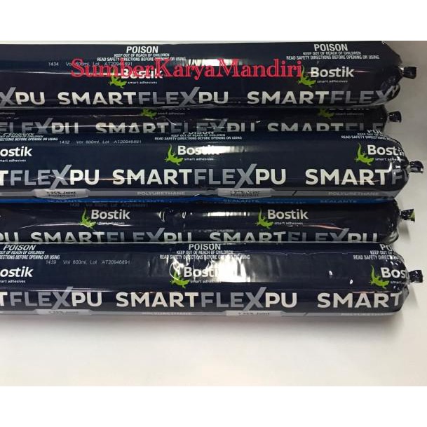 

Bostik Smartflex PU