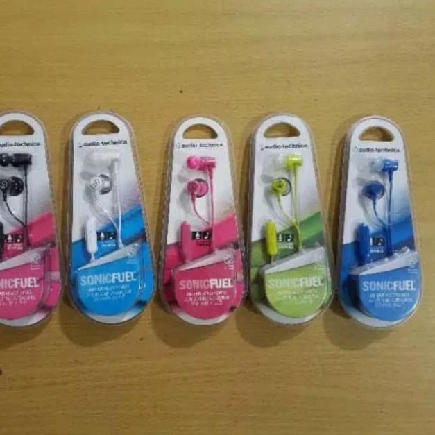 Audio Technica ATH-CLR100is Headset Earphone With Mic CLR 100IS 100