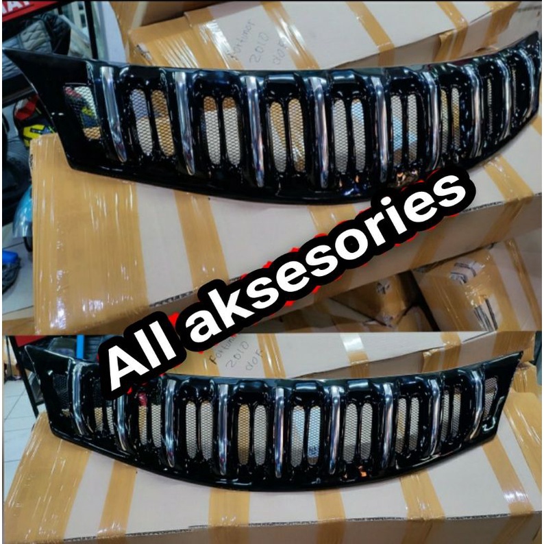 Grill Apollo Avanza Xenia 2012-2013-2014