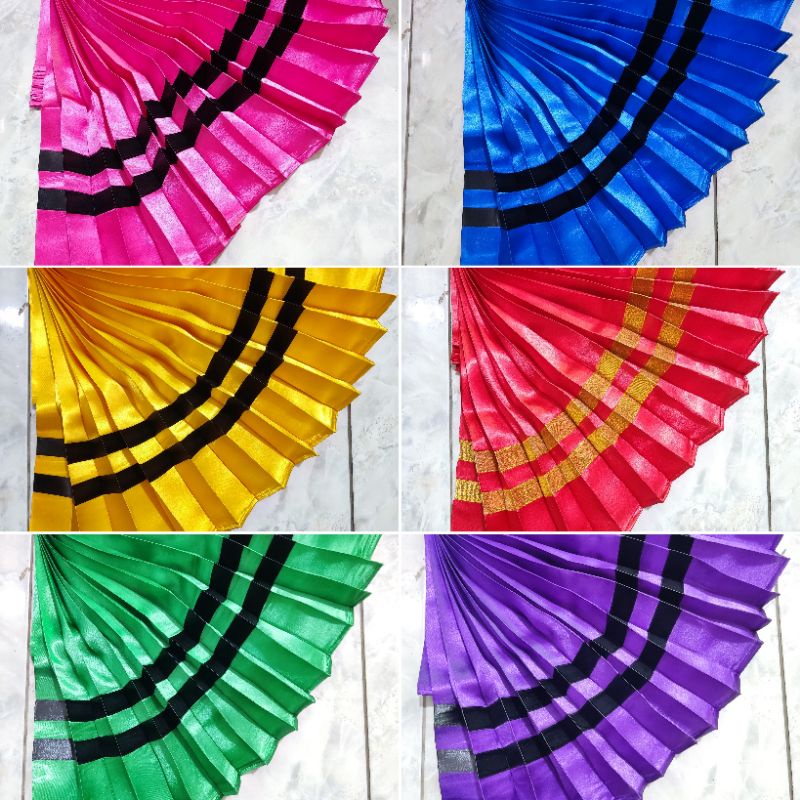 Jatuhan celeng srenggi, jatuhan celeng gembel