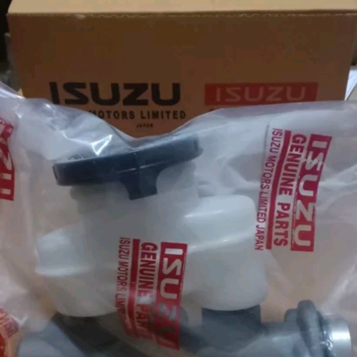 Master Rem Master Rem Brake Master Assy Bm Assy Panther 2.3 2.5 Touring