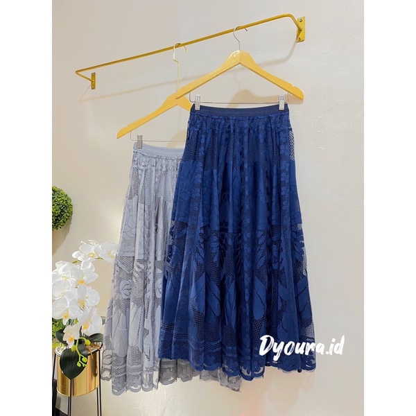 ROK TUTU BRUKAT IMPORT/ROK TUTU/ROK TUTU BRUKAT/ROK PEREMPUAN/ROK TUTU IMPORT