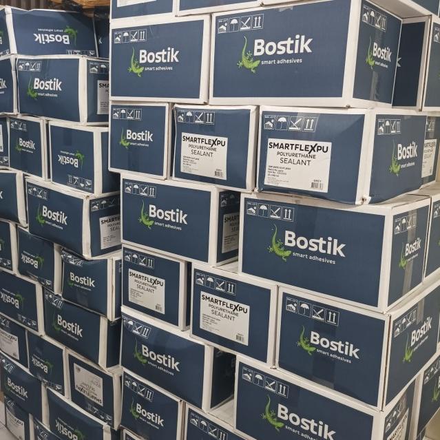 

Bostik Smartflex PU / Sealant Bostik / Sealant Dodol Bostik