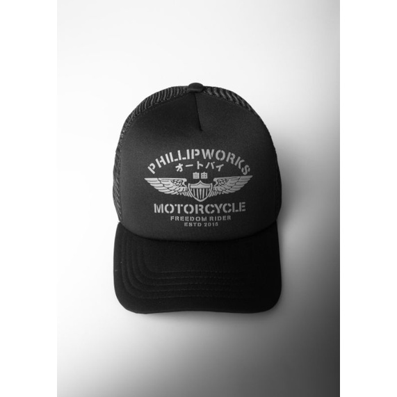 TOPI PHILLIP WORKS BEST SELLER