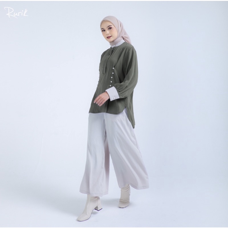 RURIK ARNA SHIRT - ATASAN RURIK