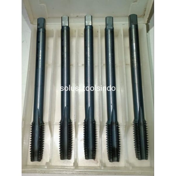 TAP M10x1.5 yamawa bekas