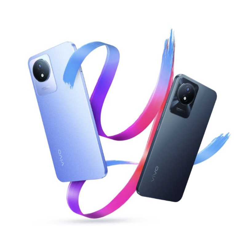 HP VIVO Y02 ram 3 32