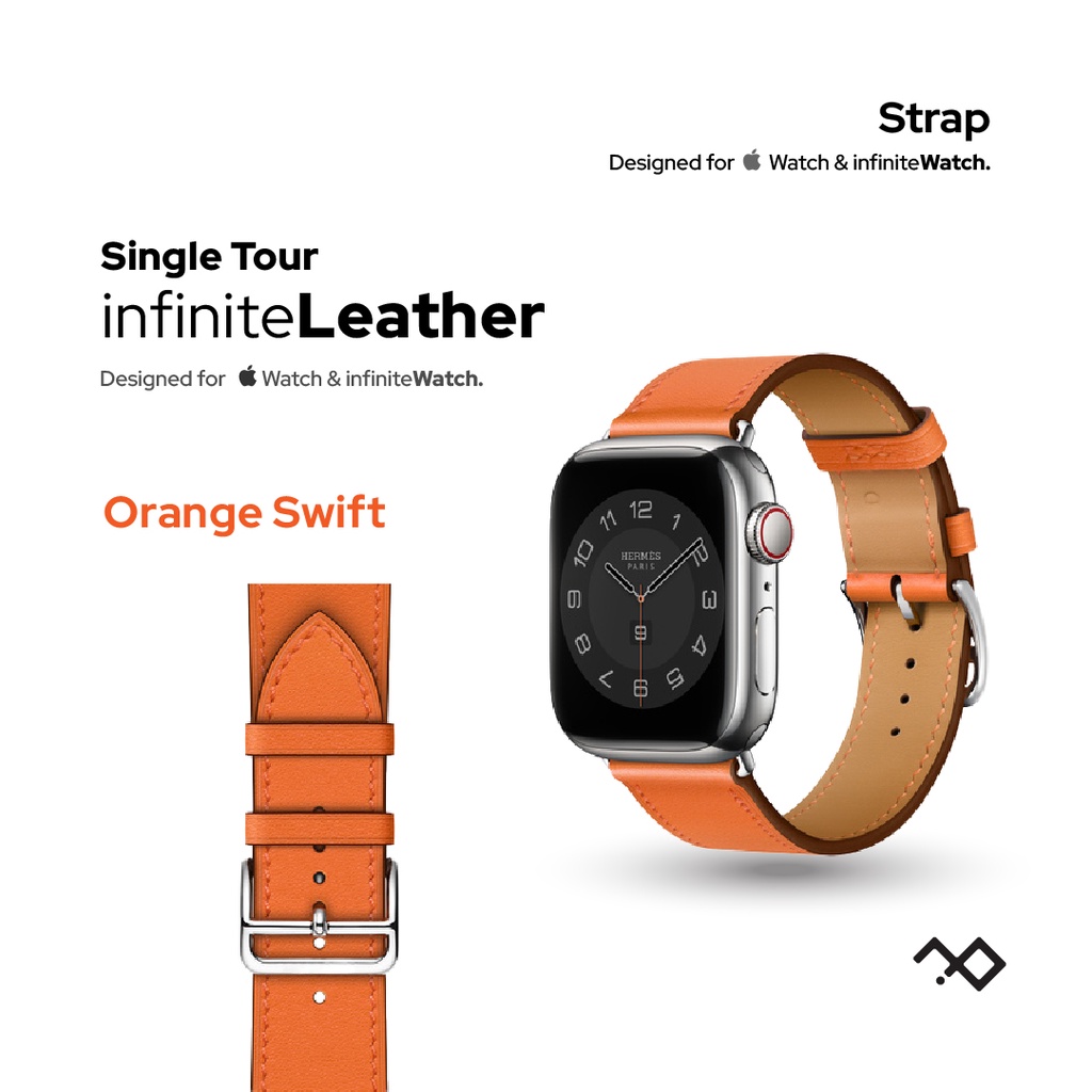 Infinite Leather Single Tour